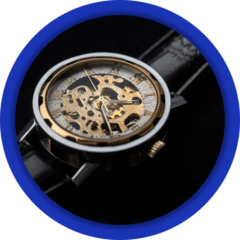 Test Improve Moderate (Endeavour) ENTERPRISES